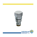 شیر یک طرفه Parker
