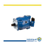 پمپ پیستونی محوری رکسروت A10V-S-O