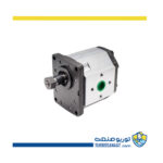 پمپ دنده خارجی روکت PLC
