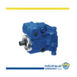 پمپ پیستونی محوری رکسروت A10VG