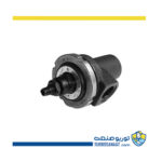 شیر فشار شکن سر راهی Duplomatic