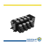شیر مدولار Duplomatic