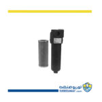 فیلتر خط فشار Duplomatic