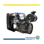 موتور دیزل Benz Idem