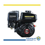 موتور تک سیلندر بنزینی Loncin