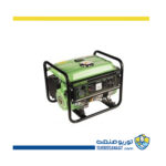 موتور برق بنزینی Green Power