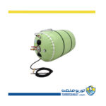 توپی انسداد نفت و گاز