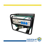 موتور برق بنزینی Cummins