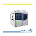 چیلر تراکمی هوا خنک Westen Air