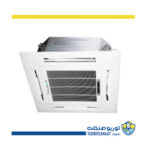فن کویل کاستی Westen Air