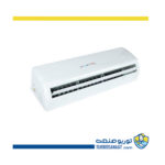 فن کویل دیواری Westen Air