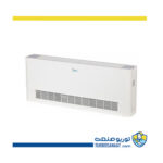 فن کویل زمینی Midea