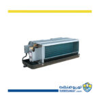 فن کویل سقفی Hisense