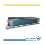 فن کویل سقفی Westen Air