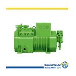 کمپرسور سمی هرمتیک Bitzer