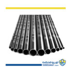 لوله درزدار صنعتی