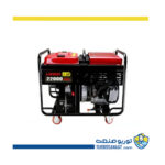 موتور برق بنزینی Loncin