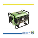موتور برق بنزینی Green Power
