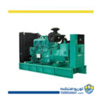دیزل ژنراتور Cummins