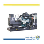 دیزل ژنراتور Doosan