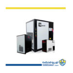 درایر تبریدی Wiseair
