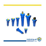 میکروفیلتر کمپرسور