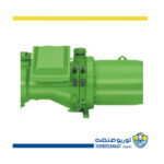 کمپرسور اسکرو تبرید Bitzer