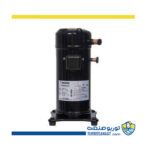 کمپرسور اسکرال Daikin