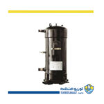 کمپرسور اسکرال Panasonic