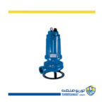 پمپ لجن کش پنتاکس DTR150-300