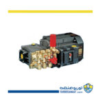 پمپ پیستونی اینترپمپ سری M