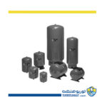 منبع تحت فشار Grundfos