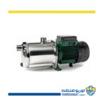 پمپ آب خانگی جتی استیل داب EUROINOX