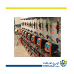 پکیج تزریق مواد شیمیایی