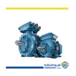 الکتروموتور ABB