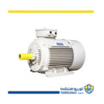 الکتروموتور Ercem