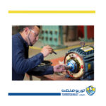 تعمیرات الکتروموتور
