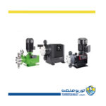 دوزینگ پمپ Grundfos Alldos