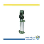 پمپ طبقاتی عمودی داب KV-3-6-10