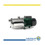 پمپ آب خانگی جتی استیل داب EUROINOX