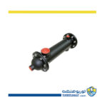 مبدل حرارتی پوسته و لوله فلنجی Flexinox