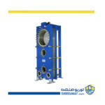 مبدل حرارتی صفحه ای Alfa Laval