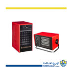 هیتر کابینتی انرژی
