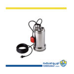 پمپ کف کش استیل داب DRENAG 1000-1200