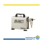 پمپ وکیوم خشک Sparmax
