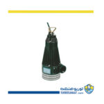 پمپ کف کش چدنی داب DRENAG 1600-2000-2500-3000