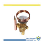 شیر انبساط Alco