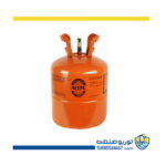 گاز R407c