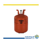 گاز R404a