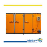 دستگاه خشک کن کابینی